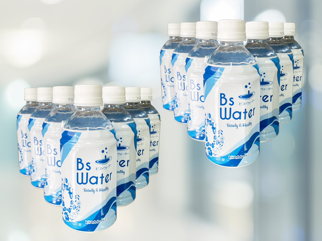 通常購入Bsウォーター